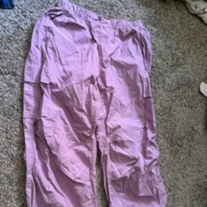 Gap girl's cargo pants